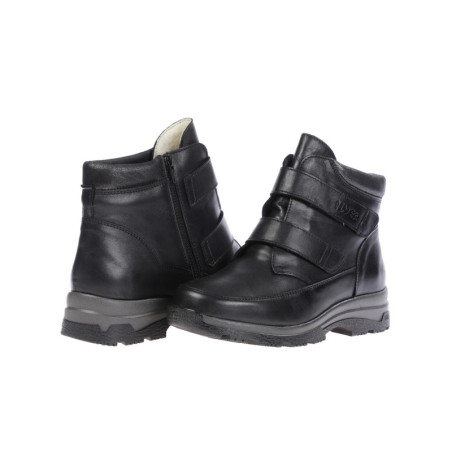 Ilves ankle boots Women\'s black