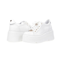 Simen Kingad Naiste omad valge