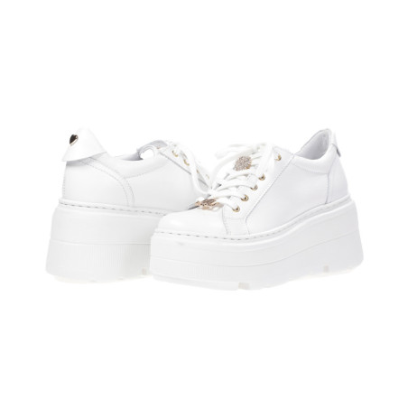 Simen Shoes Women\'s white