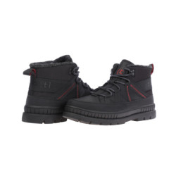 Bugatti Ботинки Мужские черный