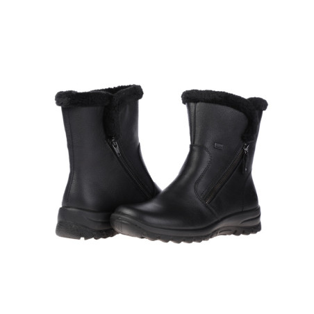 Rieker ankle boots Women\'s black