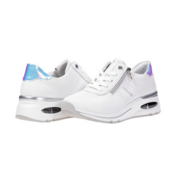 Remonte Sport style shoes Women\'s white