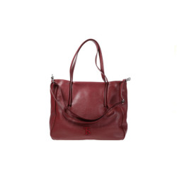 Toscanio Bags Toskanio red