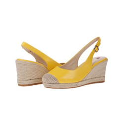 Hogl Sandals Women\'s yellow