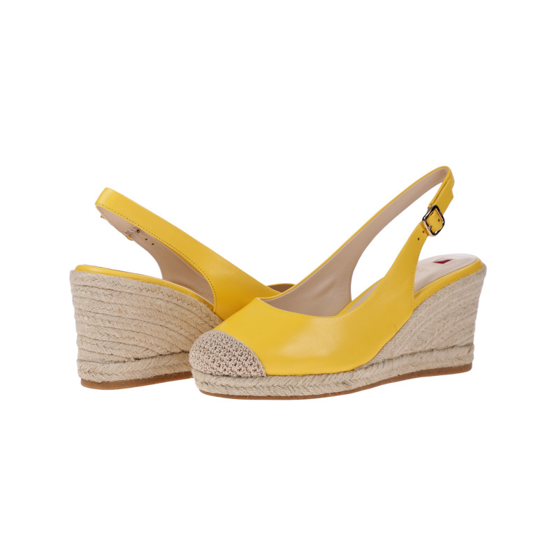 Hogl Basenes Sievietēm dzeltens