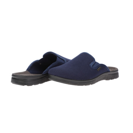 Inblu Slippers Men\'s blue