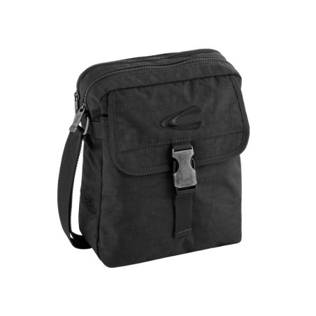 Tizian Krepšiai Camel bag juodas