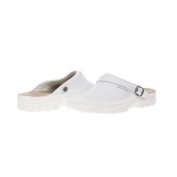 Fly Flot Medical shoes white