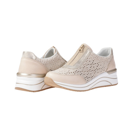 Remonte Shoes Women\'s beige