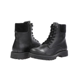 Josef Seibel ankle boots Men\'s black