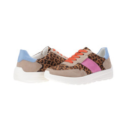 Ara Sport style shoes Women\'s Animal print