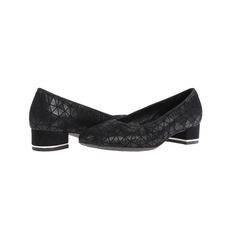 Ara Kurpes Sievietēm melns