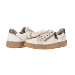 Remonte Sport style shoes Women\'s beige