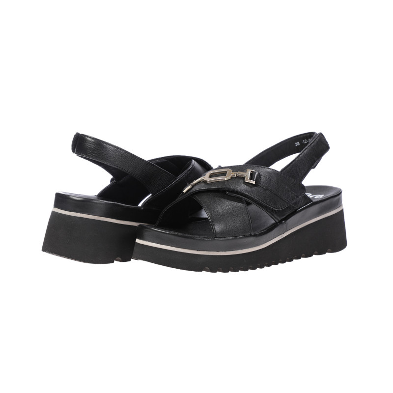 Ara Basenes Sievietēm melns