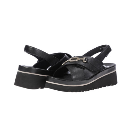 Ara Sandals Women\'s black