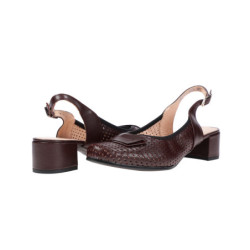 Pulso Sandals Women\'s brown