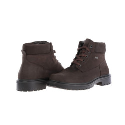 Jomos ankle boots Men\'s brown