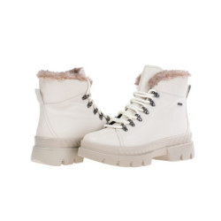 Ara ankle boots Women\'s white