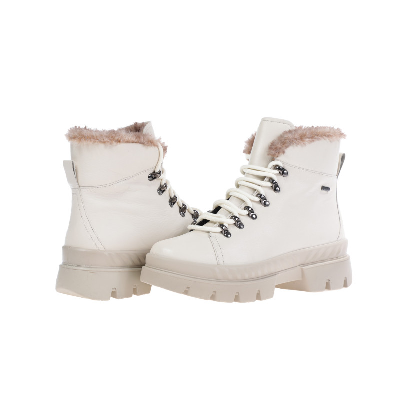 Ara Puszābaki Sievietēm balts