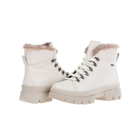 Ara Poolsaapad Naiste omad valge