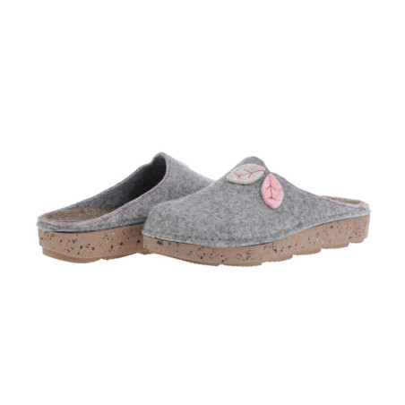 Ara Slippers Women\'s grey