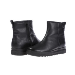 Pomar ankle boots Women\'s black