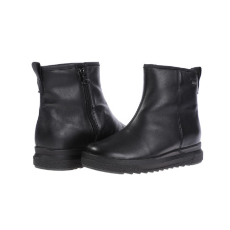 Pomar ankle boots Women\'s black