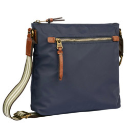 Tizian Bags Camel bag dark blue