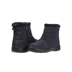 News ankle boots Women\'s blue