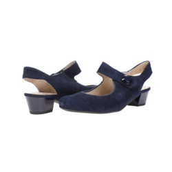 Ara Sandals Women\'s dark blue