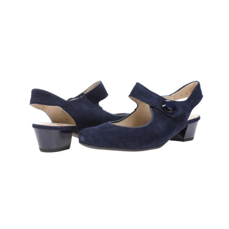 Ara Sandals Women\'s dark blue