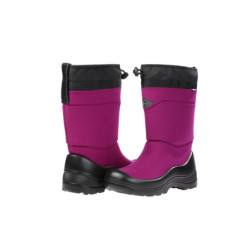 Kuoma ankle boots Women\'s Fuchsia