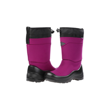 Kuoma ankle boots Women\'s Fuchsia