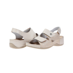 Dr.Brinkmann Sandals Women\'s grey