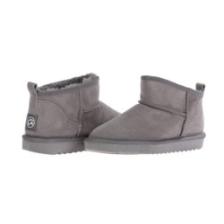 Ara ankle boots Women\'s grey