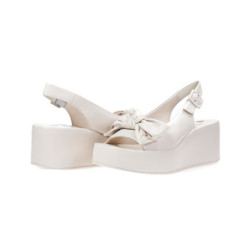 Hogl Sandals Women\'s beige