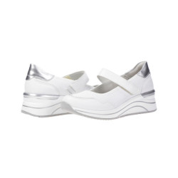 Remonte Shoes Women\'s white