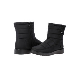 News ankle boots Women\'s black