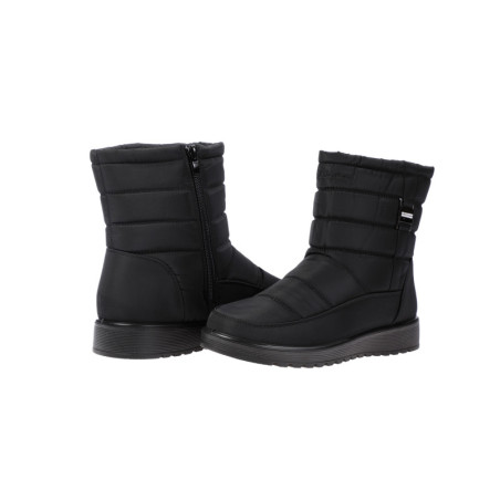 News ankle boots Women\'s black