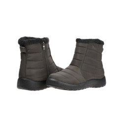 News ankle boots Women\'s green