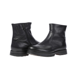 Ten Points ankle boots Men\'s Aaltonen black