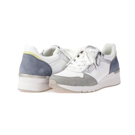 Gabor Sportiskas kurpes Sievietēm balts