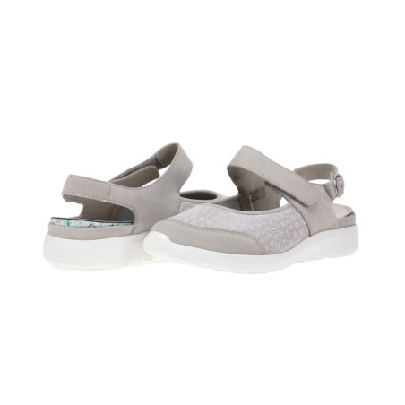 Waldlaufer Sandaalid Naiste omad hall