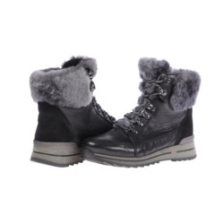 Ara ankle boots Women\'s black