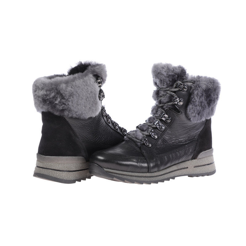 Ara Puszābaki Sievietēm melns