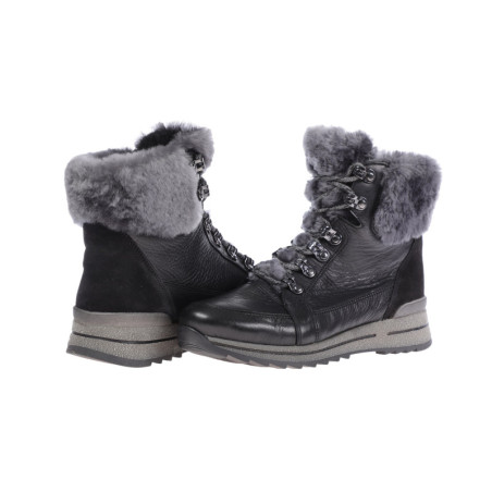 Ara Puszābaki Sievietēm melns