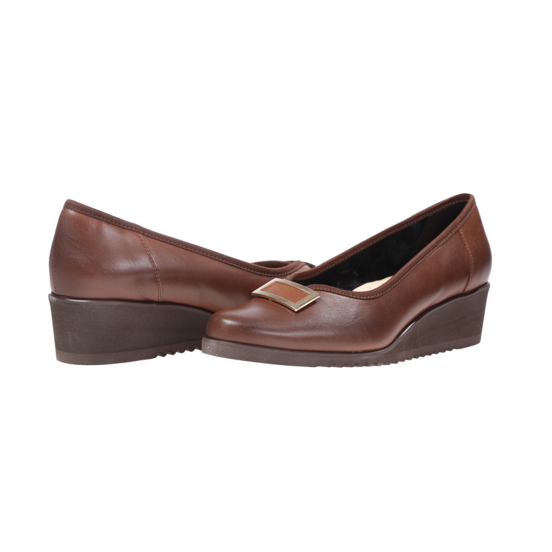 Pulso Kurpes Sievietēm brūns