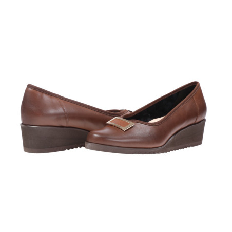 Pulso Shoes Women\'s brown