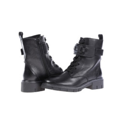 Ara ankle boots Women\'s black