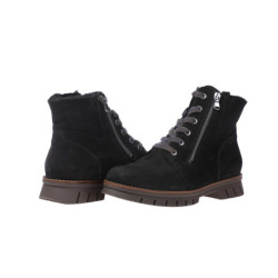 Waldlaufer ankle boots Women\'s black